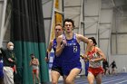 Track & Field Wheaton Invitational  Wheaton College Men’s Track & Field compete at the Wheaton invitational. - Photo By: KEITH NORDSTROM : Wheaton, Track